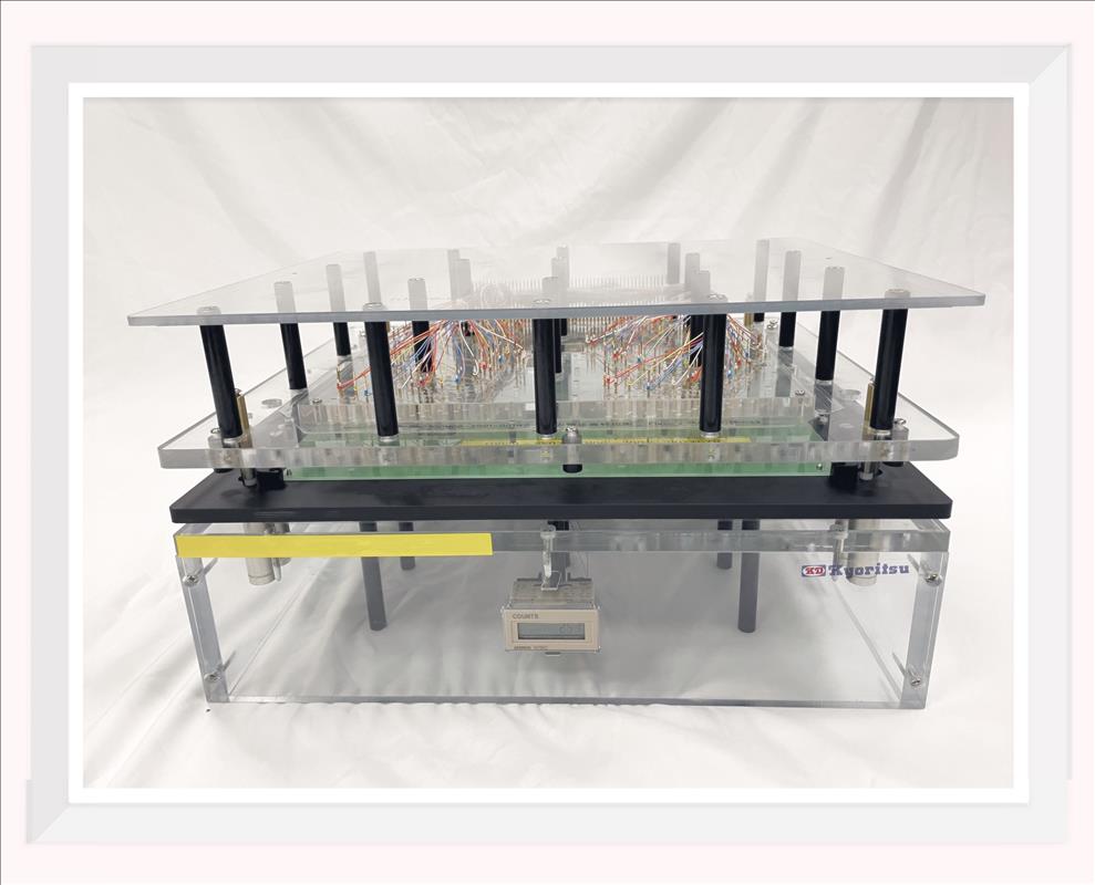 ICTフィクスチャ