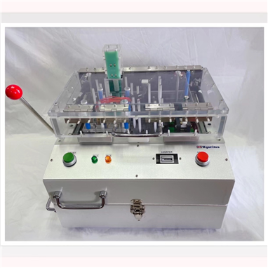 手動(dòng)FCTフィクスチャ